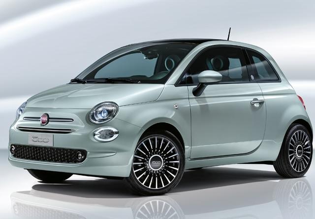 Seria 4 Hybrid (2020 - 2022)