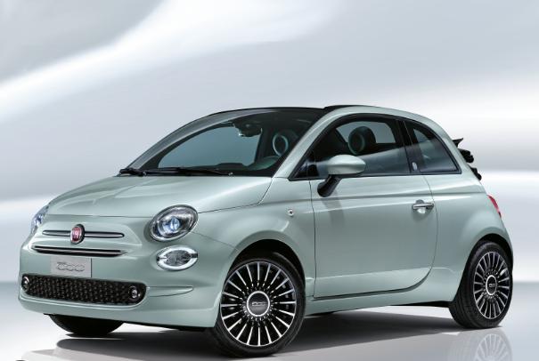 Kabriolet (2023 - 2024)