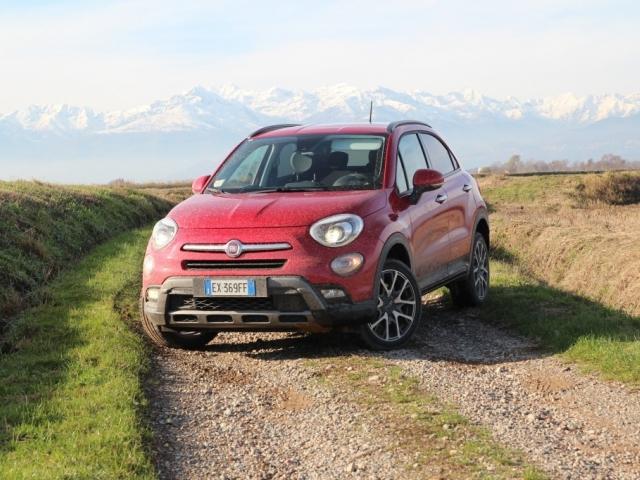 Crossover (2014 - 2018)