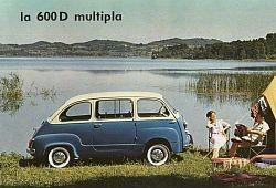 Multipla (1955 - 1969)
