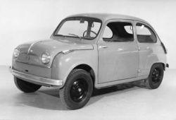 I (1955 - 1969)
