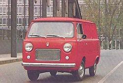 Bus (1964 - 1973)