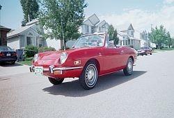 Cabrio (1964 - 1973)