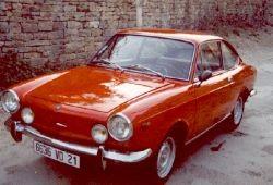 Coupe (1964 - 1973)