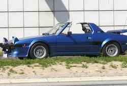 Bertone X1/9