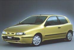 I (1995 - 2001)