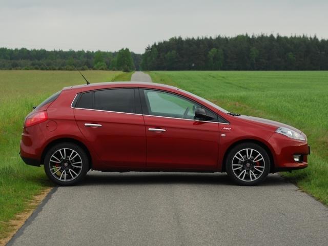 Hatchback 5d Seria 2 (2012 - 2013)