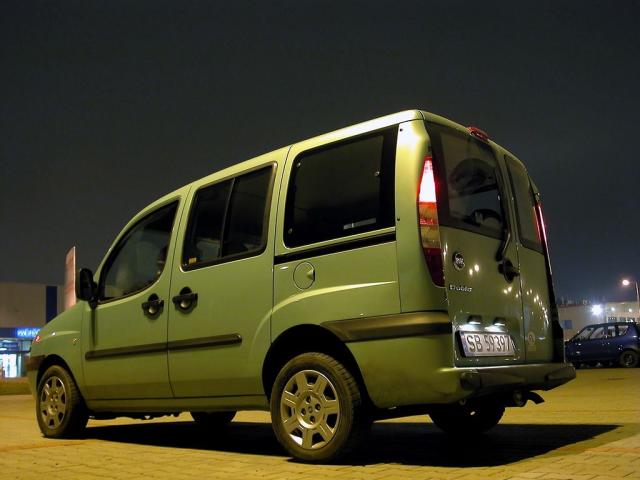 I (2000 - 2006)