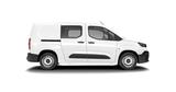 e-Van Long Brygadowy Facelifting (2023 - teraz)