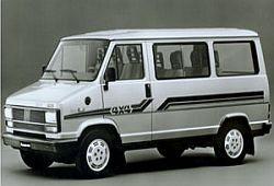 I (1981 - 1993)