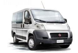 Kombi krótki (2007 - 2014)