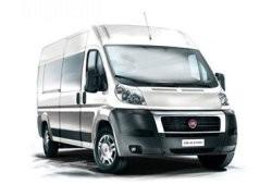 Kombi średni (2007 - 2014)