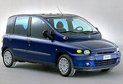 I (1998 - 2004)