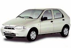 I (1996 - 2003)