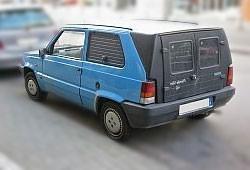 Van (1986 - 2003)