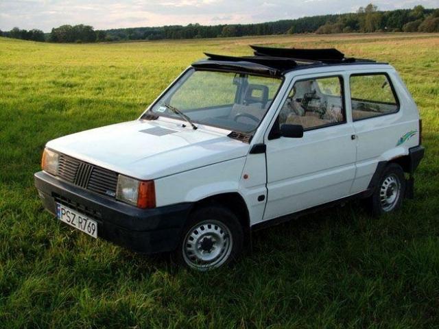 I (1981 - 2003)