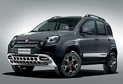 Cross Seria 1 (2016 - 2017)