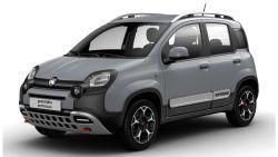 Cross seria 4 (2020 - 2024)