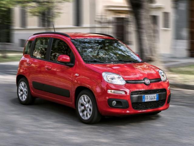 Hatchback 5d Seria 2 (2017 - 2018)