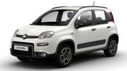 Hatchback 5d seria 4 (2020 - 2024)