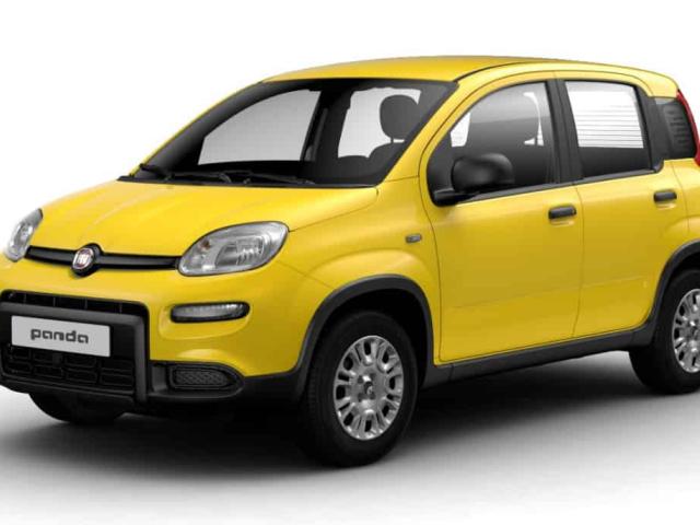 Hatchback 5d seria 5 (2024 - teraz)