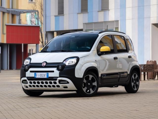 Pandina 5d seria 5 (2024 - teraz)