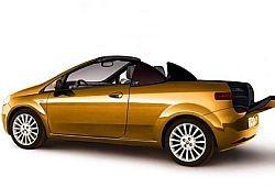 Grande Punto Cabrio (2007 - 2010)