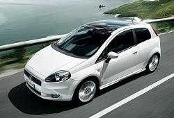 Hatchback 3d (2005 - 2011)