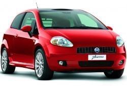 Grande Punto (2005 - 2012)