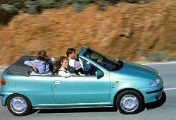 Cabrio (1994 - 1999)