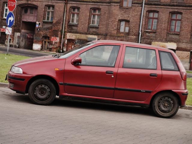 I (1993 - 1999)
