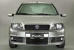Hatchback (1999 - 2010)