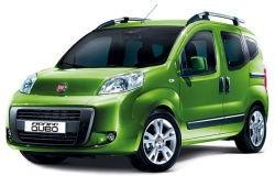 Fiorino Qubo (2009 - 2016)