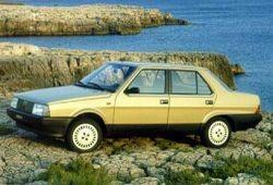 Sedan (1983 - 1990)