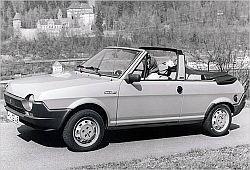Cabrio (1980 - 1982)