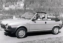Cabrio (1983 - 1988)