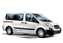 Kombi (2007 - 2016)