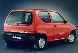 Van (1998 - 2008)
