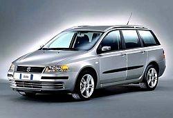 Kombi (2001 - 2007)