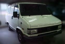 I (1991 - 1994)