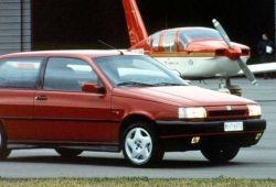 I (1987 - 1995)
