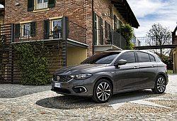 Hatchback (2016 - 2020)