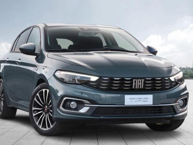 Hatchback Facelifting (2020 - teraz)