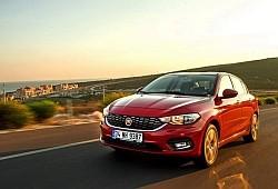 Sedan (2015 - 2020)