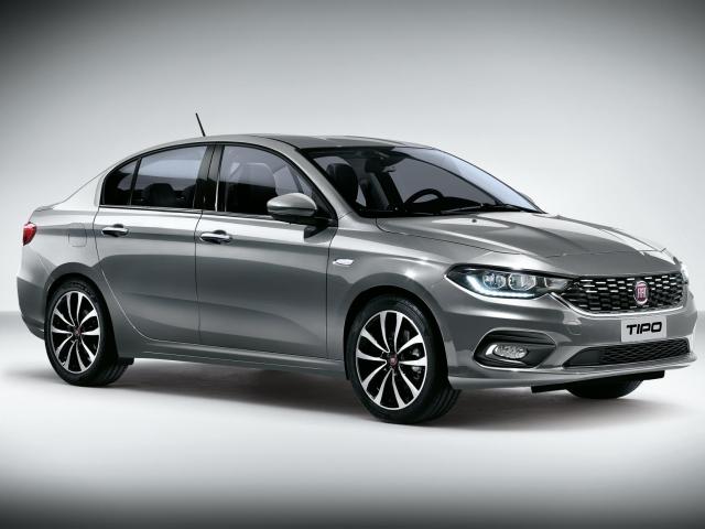 Sedan Facelifting (2020 - teraz)