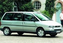 I (1994 - 2002)