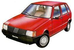 I (1983 - 1989)