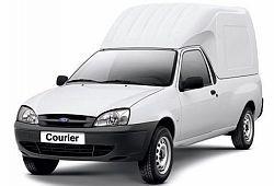 Courier