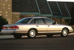 I (1992 - 1997)