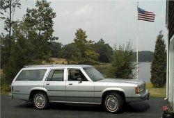 Kombi (1983 - 1991)